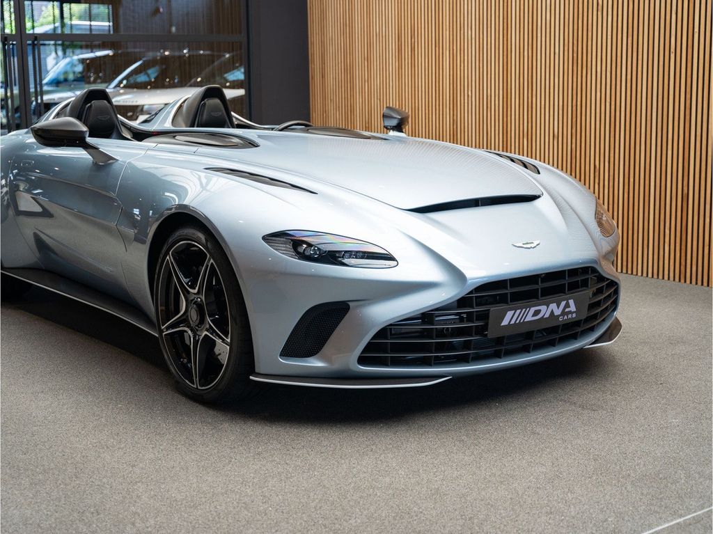 Aston Martin Other 2021