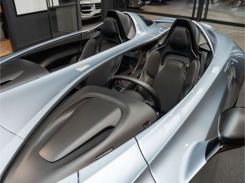 Aston Martin Other 2021