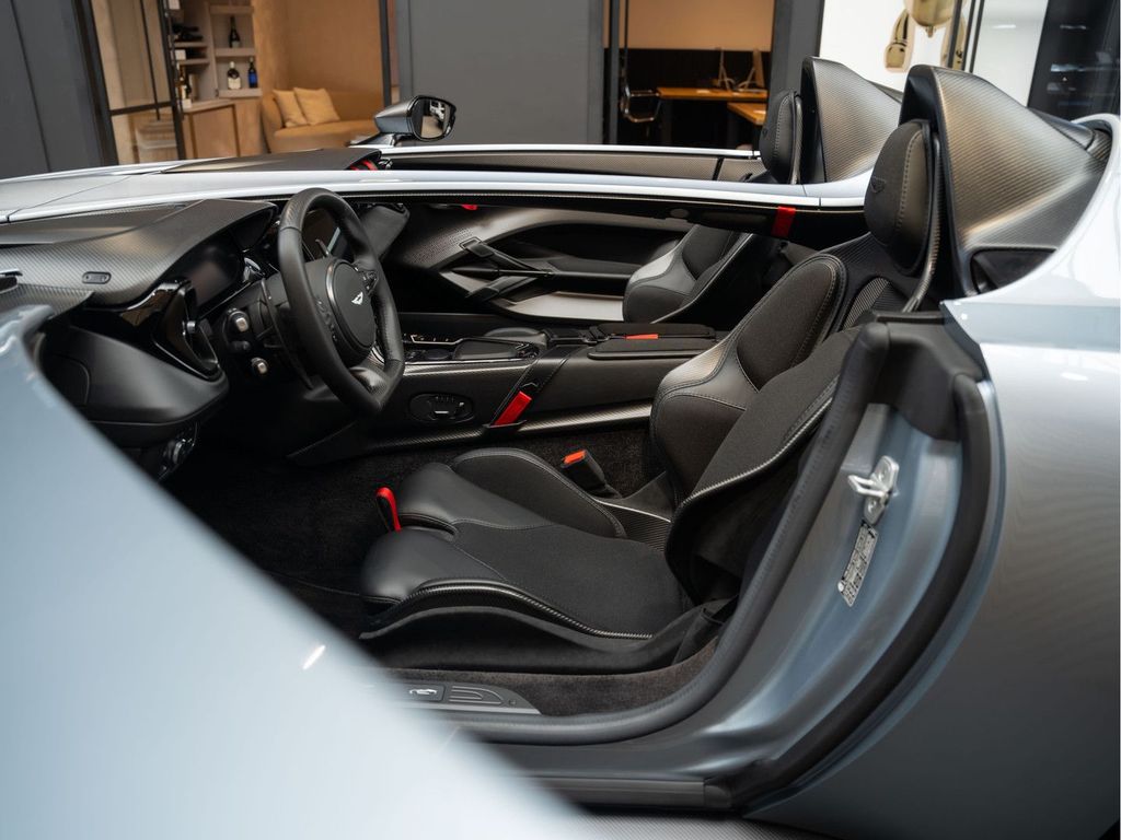 Aston Martin Other 2021