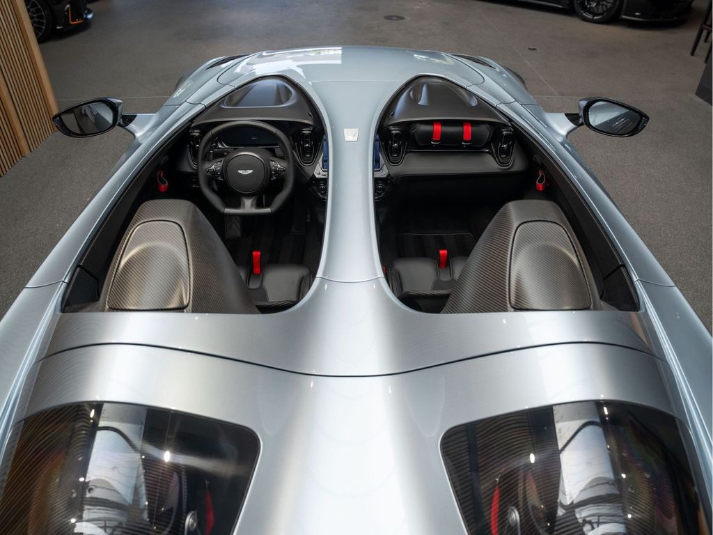 Aston Martin Other 2021