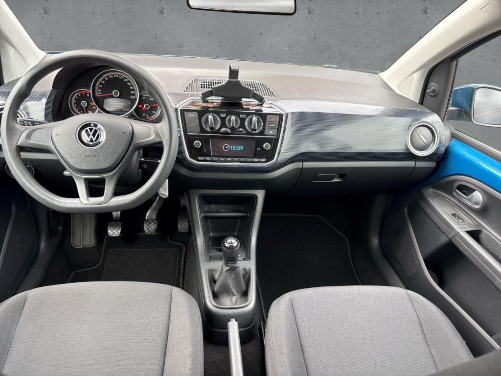 Volkswagen up! 2021