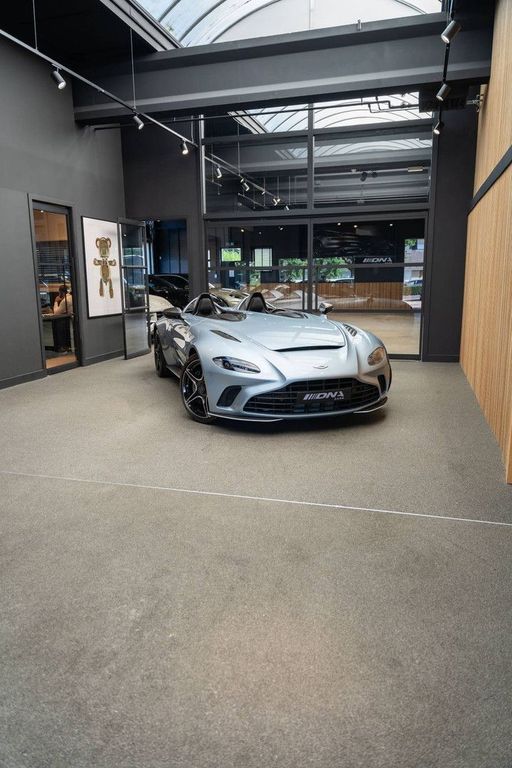 Aston Martin Other 2021