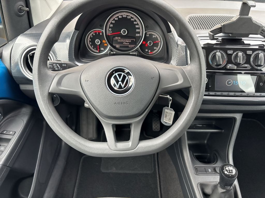 Volkswagen up! 2021