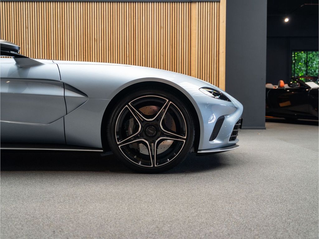 Aston Martin Other 2021