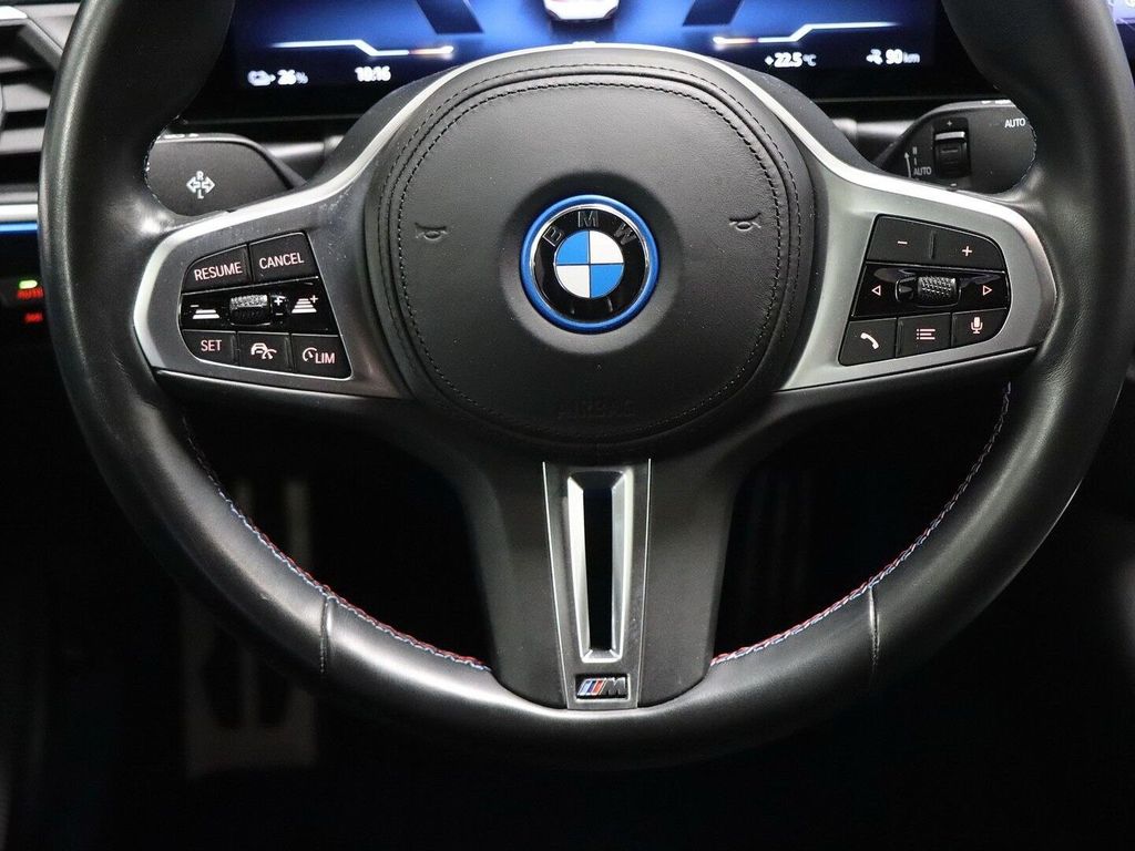 BMW i4 2022