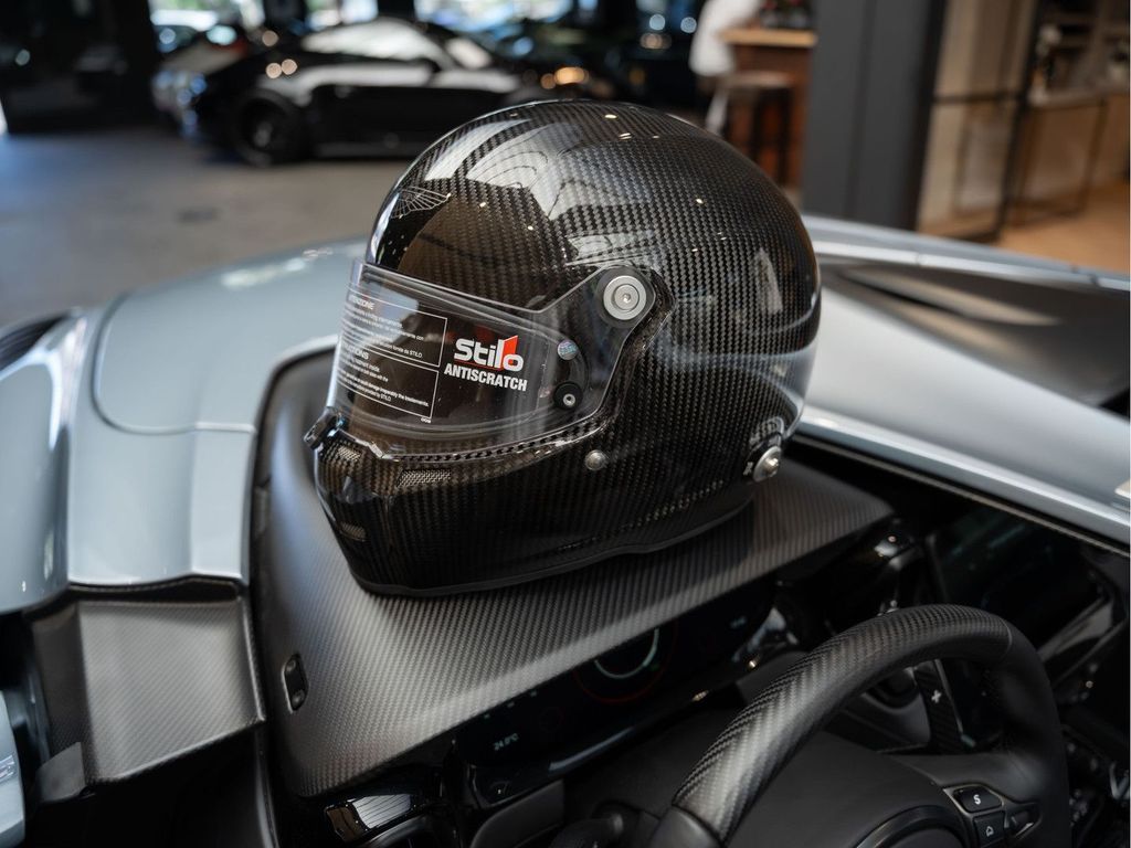 Aston Martin Other 2021