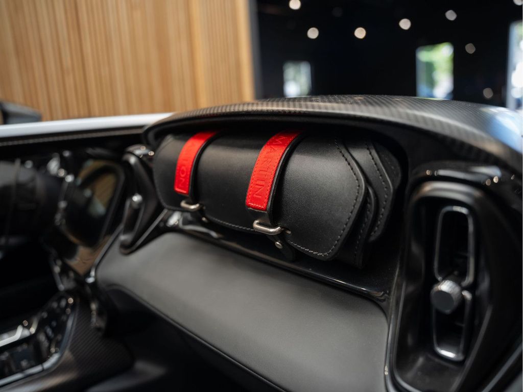 Aston Martin Other 2021