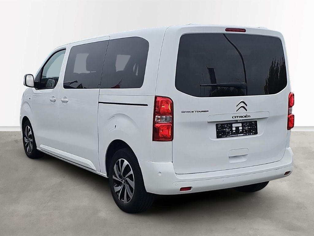 Citroën SpaceTourer 2021