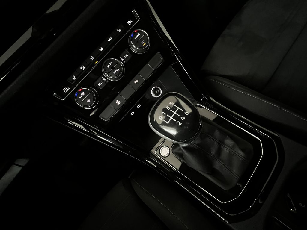 Volkswagen Touran 2022