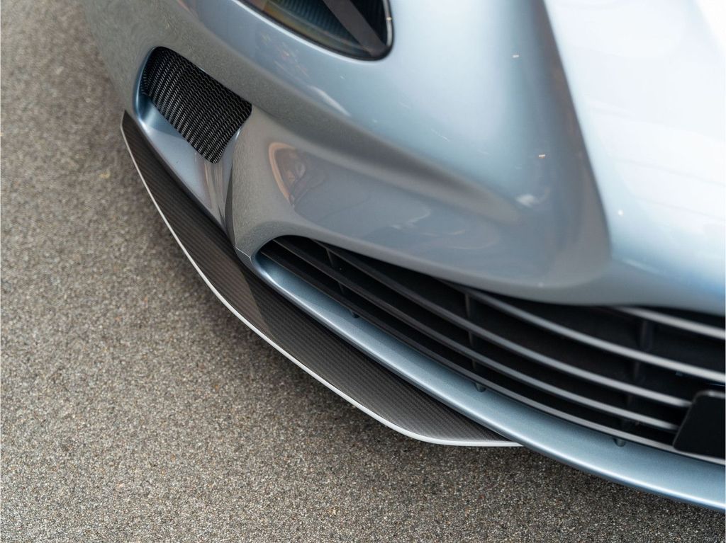 Aston Martin Other 2021