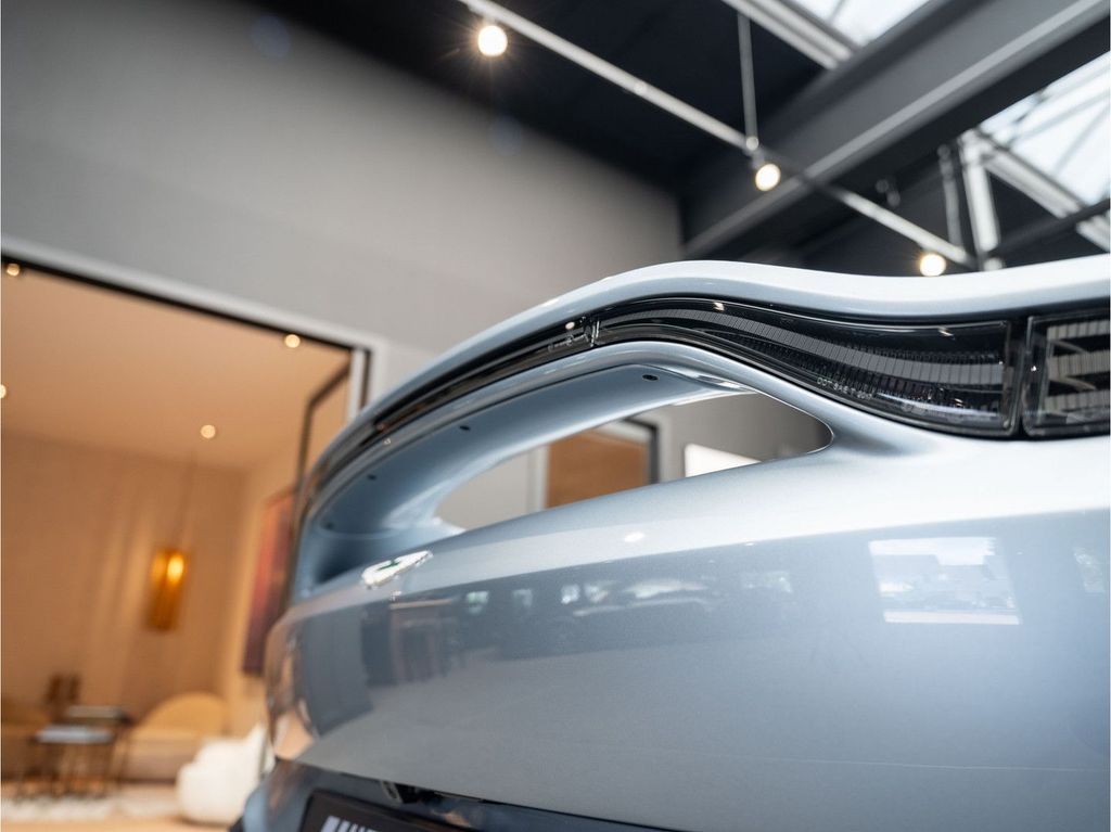 Aston Martin Other 2021