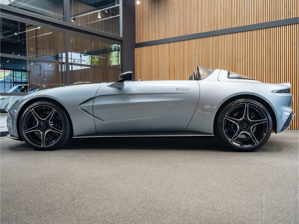 Aston Martin Other 2021