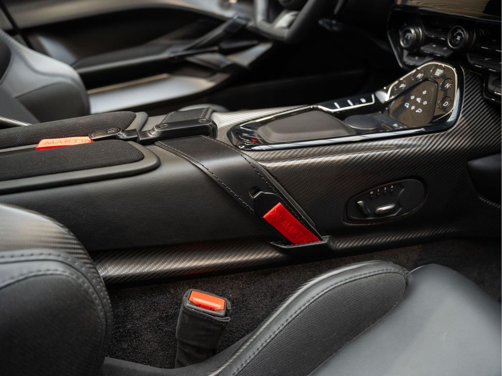 Aston Martin Other 2021