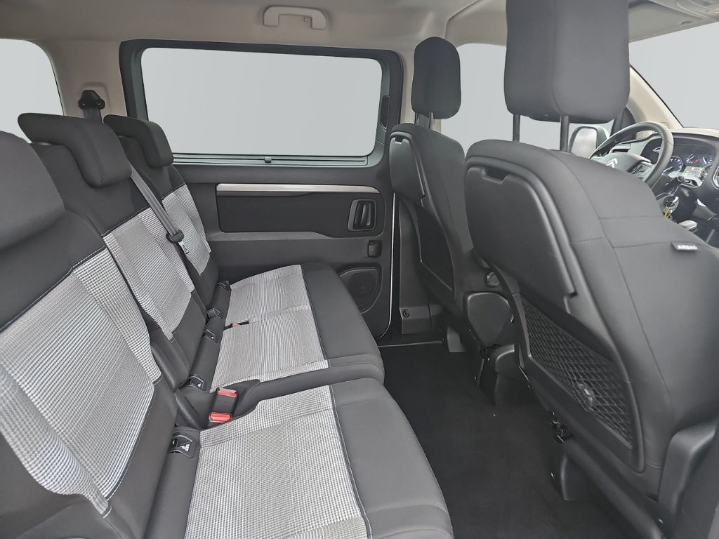 Citroën SpaceTourer 2021