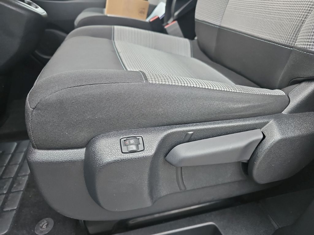 Citroën SpaceTourer 2021