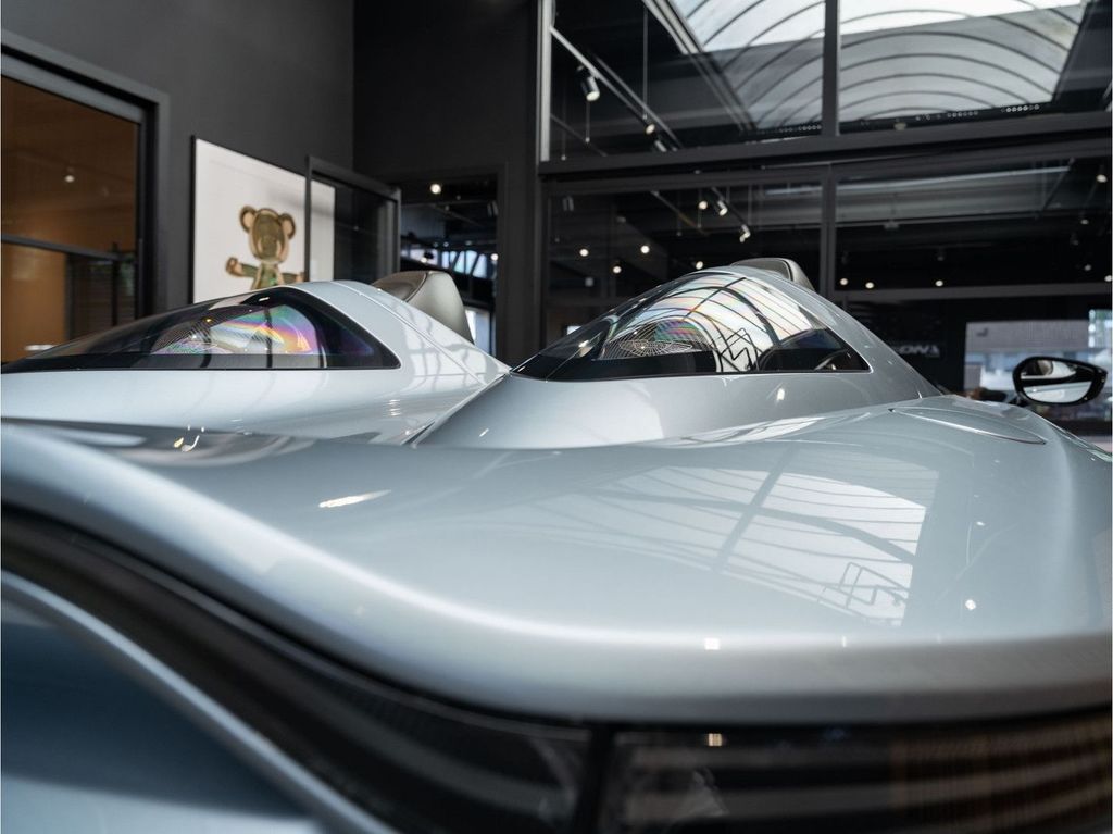 Aston Martin Other 2021