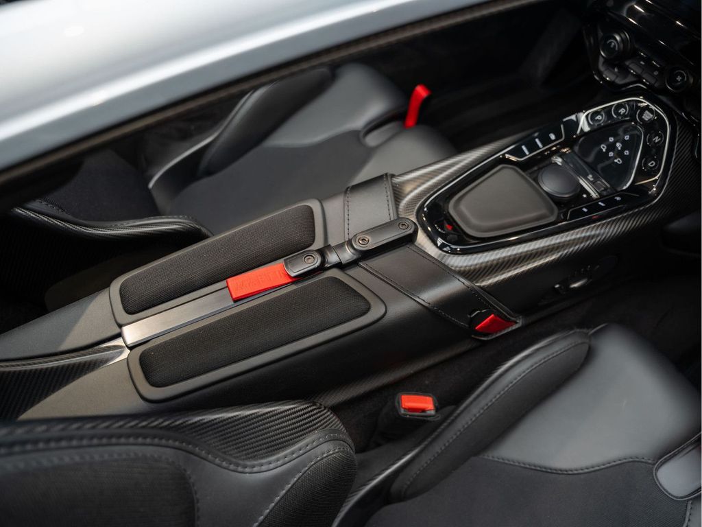 Aston Martin Other 2021