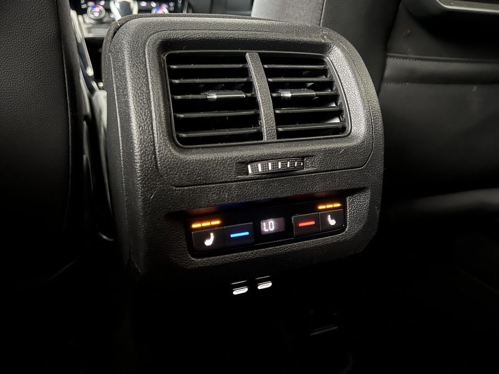 Volkswagen Touran 2022