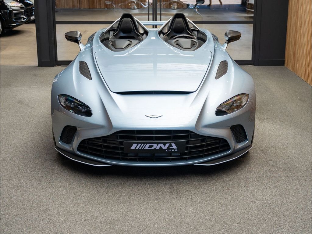 Aston Martin Other 2021