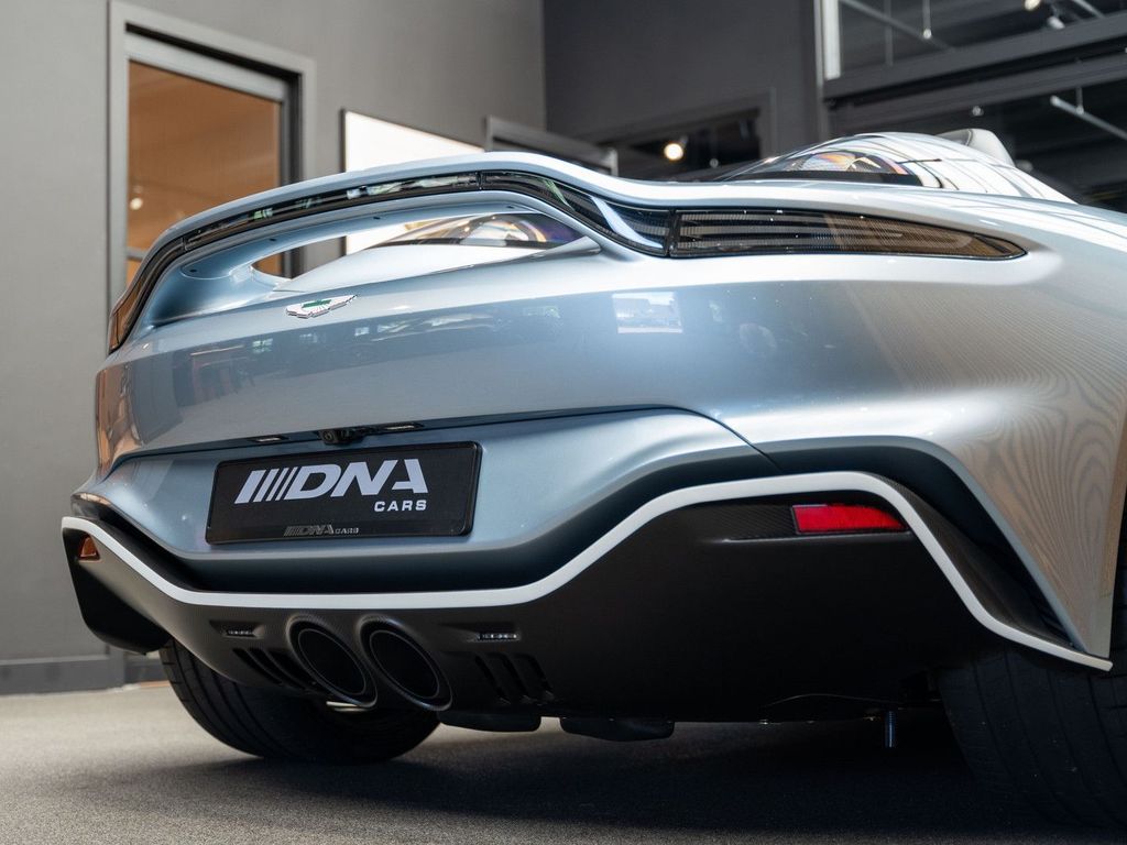 Aston Martin Other 2021