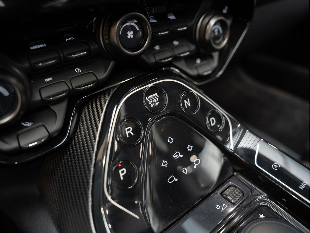 Aston Martin Other 2021