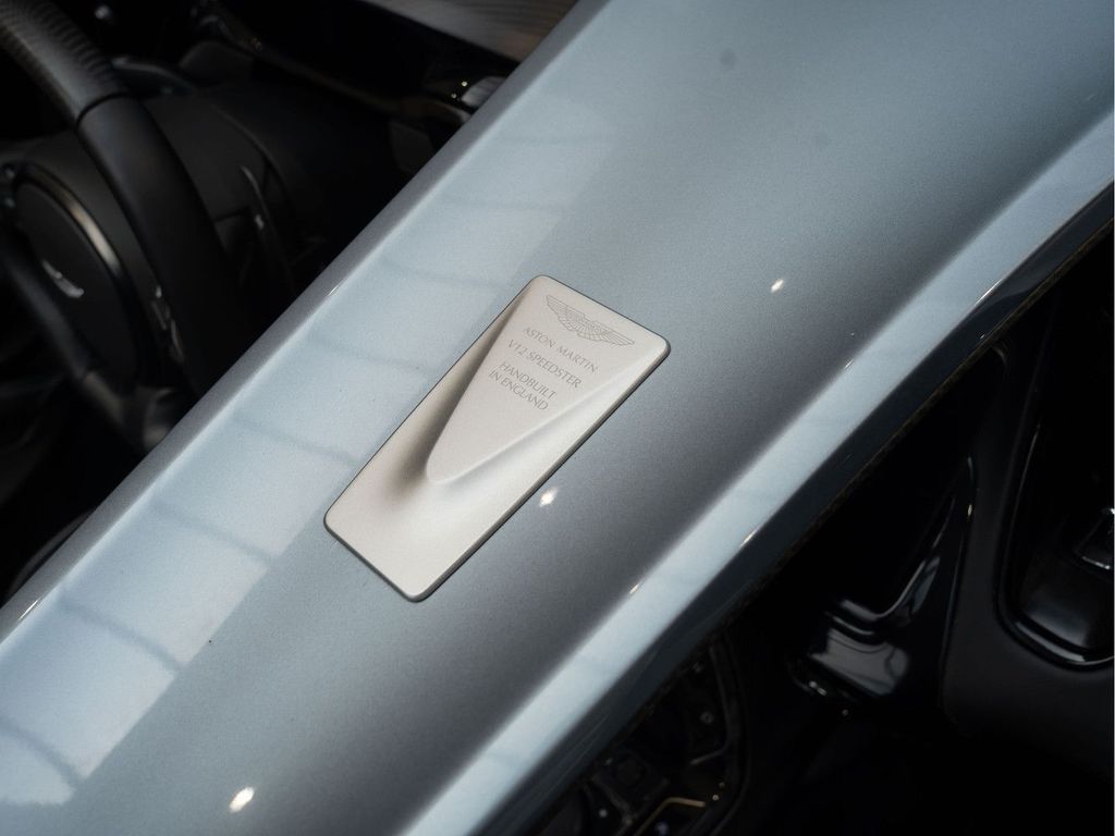 Aston Martin Other 2021