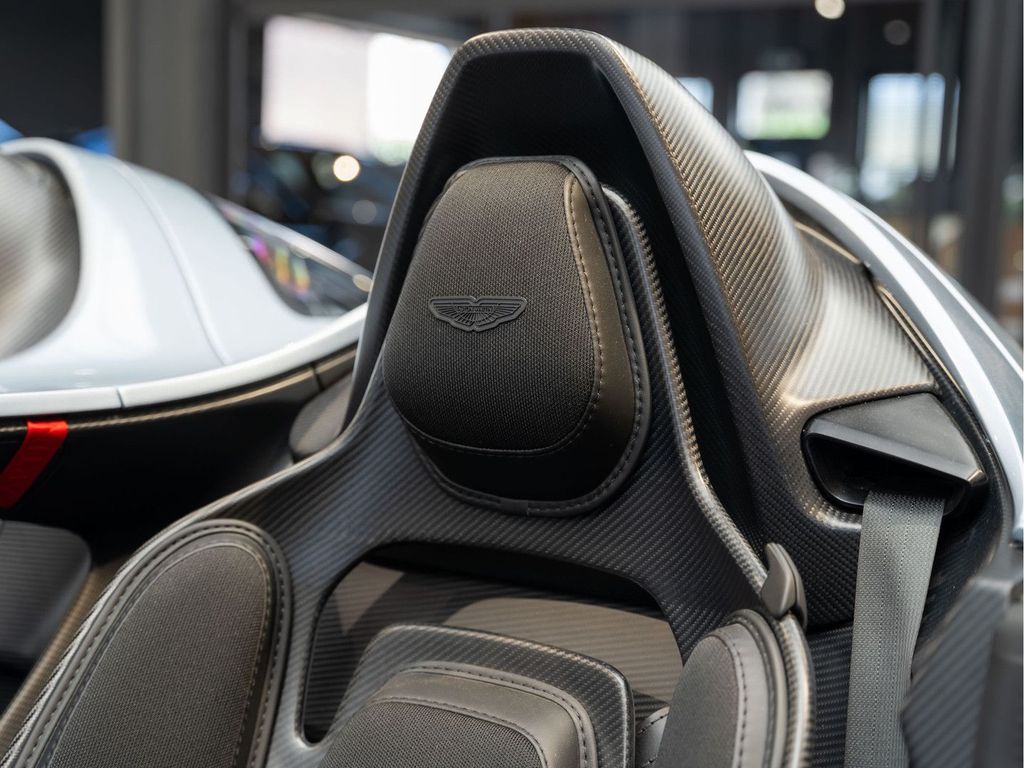 Aston Martin Other 2021