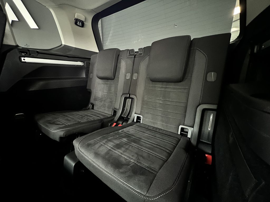 Volkswagen Touran 2022