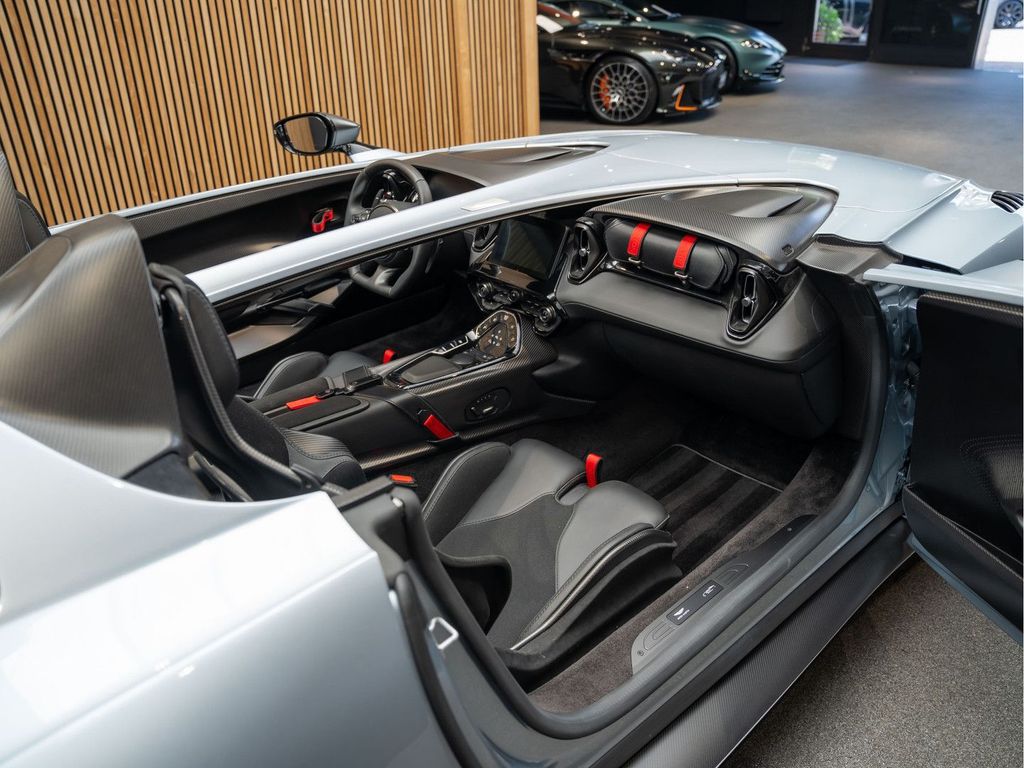 Aston Martin Other 2021