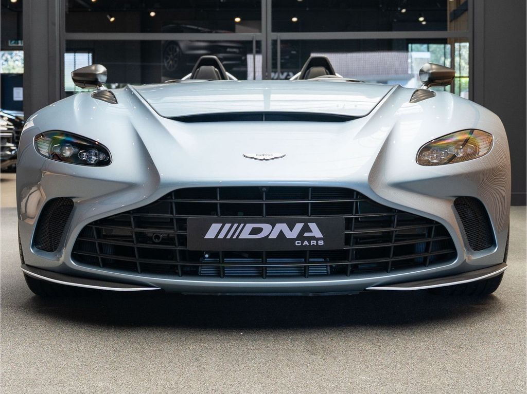 Aston Martin Other 2021