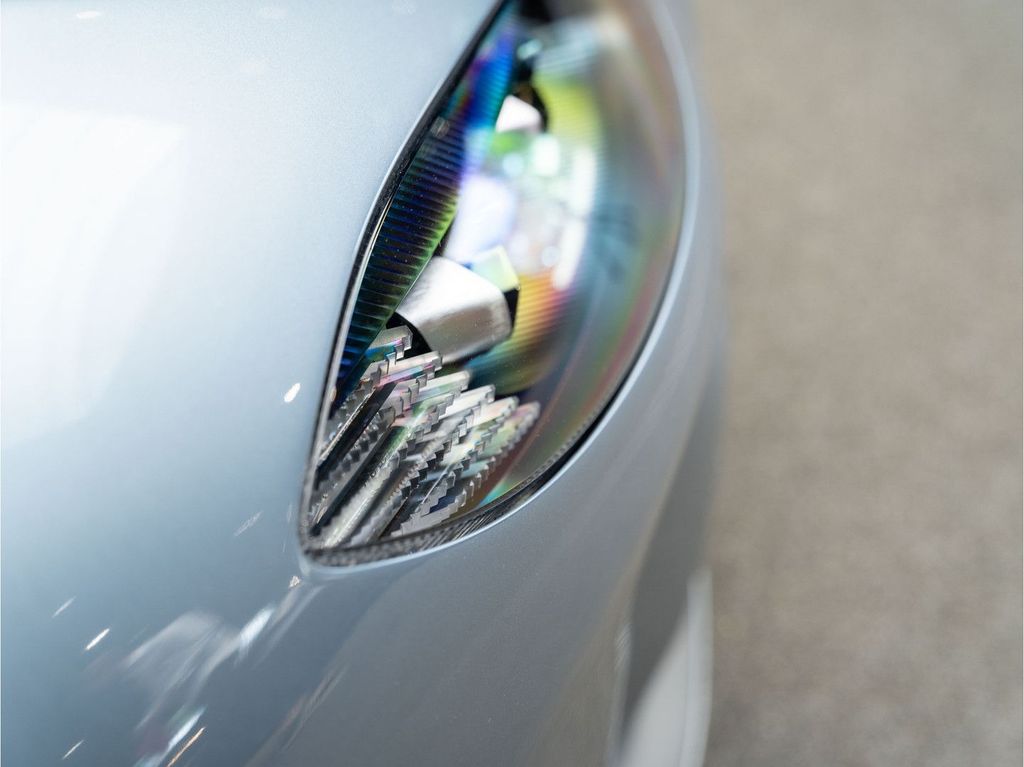 Aston Martin Other 2021