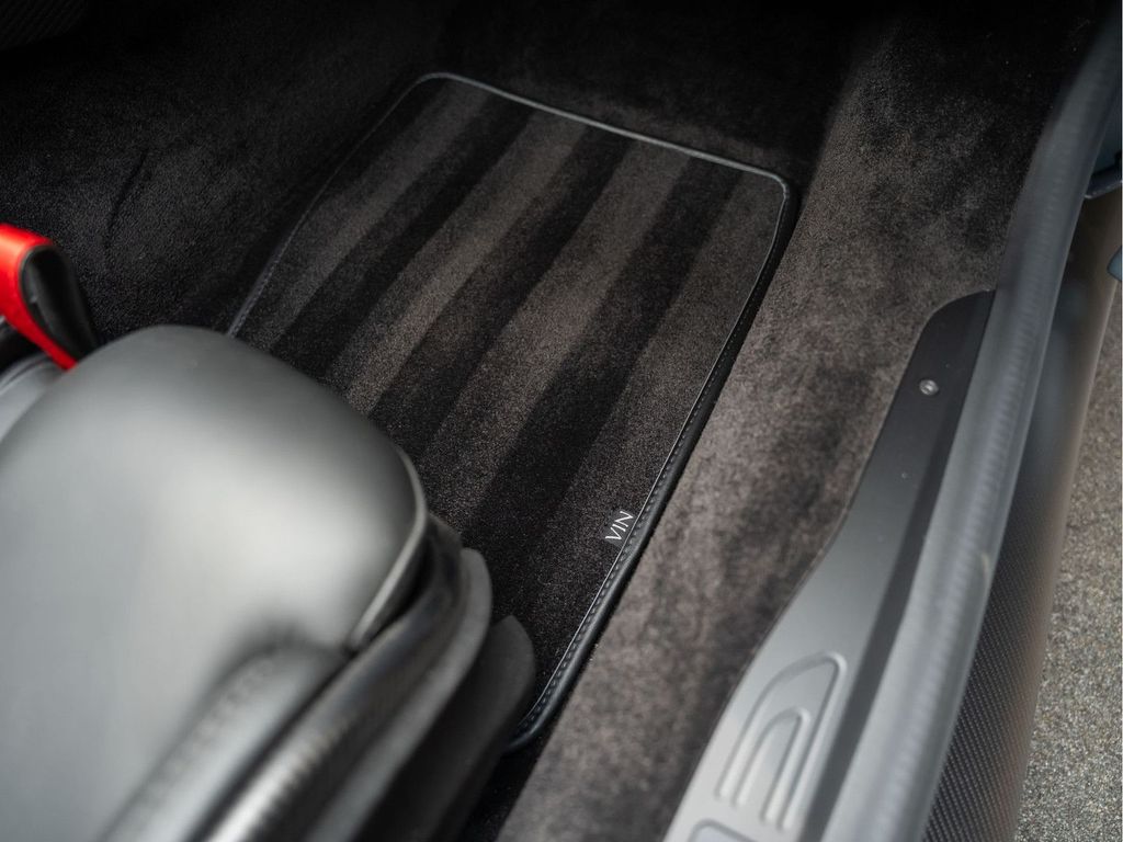 Aston Martin Other 2021