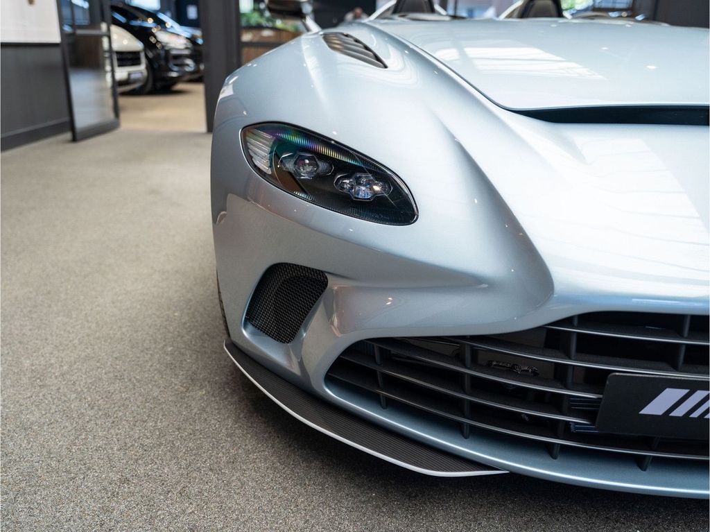 Aston Martin Other 2021
