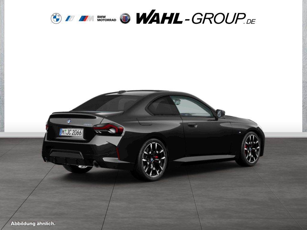 BMW 220
