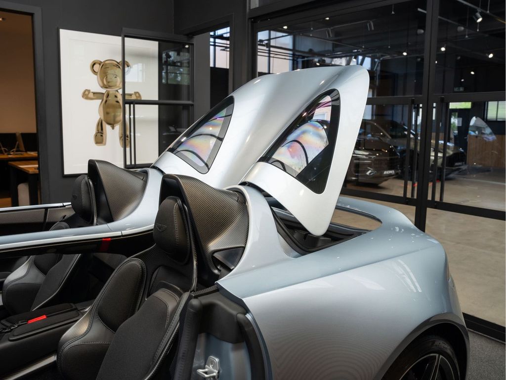 Aston Martin Other 2021