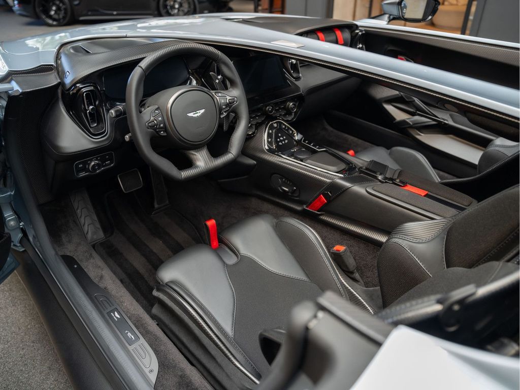 Aston Martin Other 2021