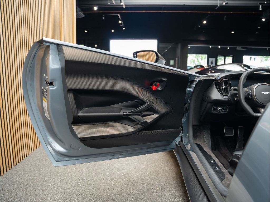 Aston Martin Other 2021