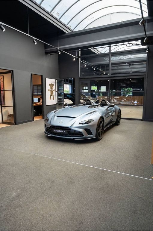 Aston Martin Other 2021