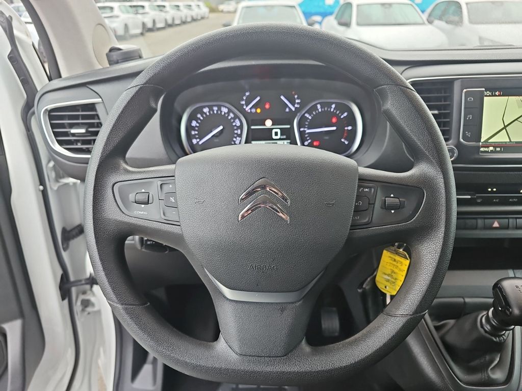 Citroën SpaceTourer 2021