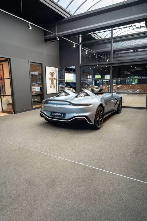 Aston Martin Other 2021