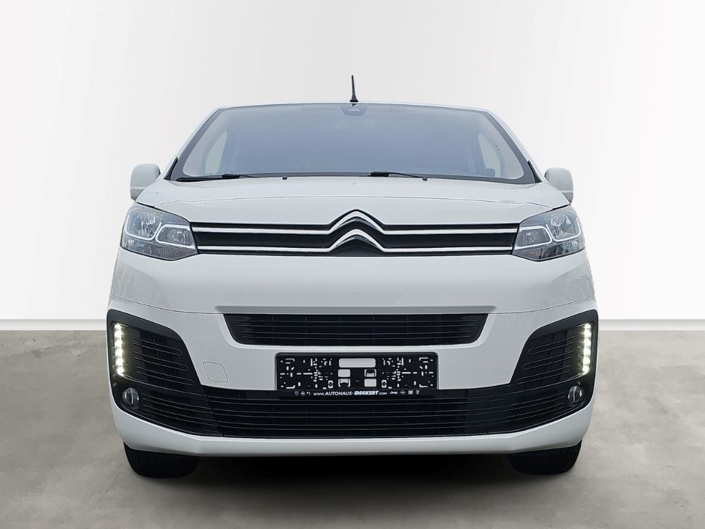 Citroën SpaceTourer 2021