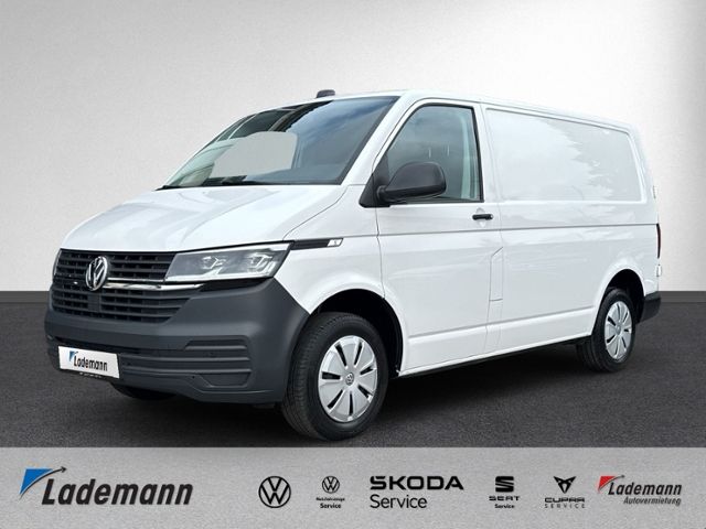 Volkswagen T6 Transporter 2022