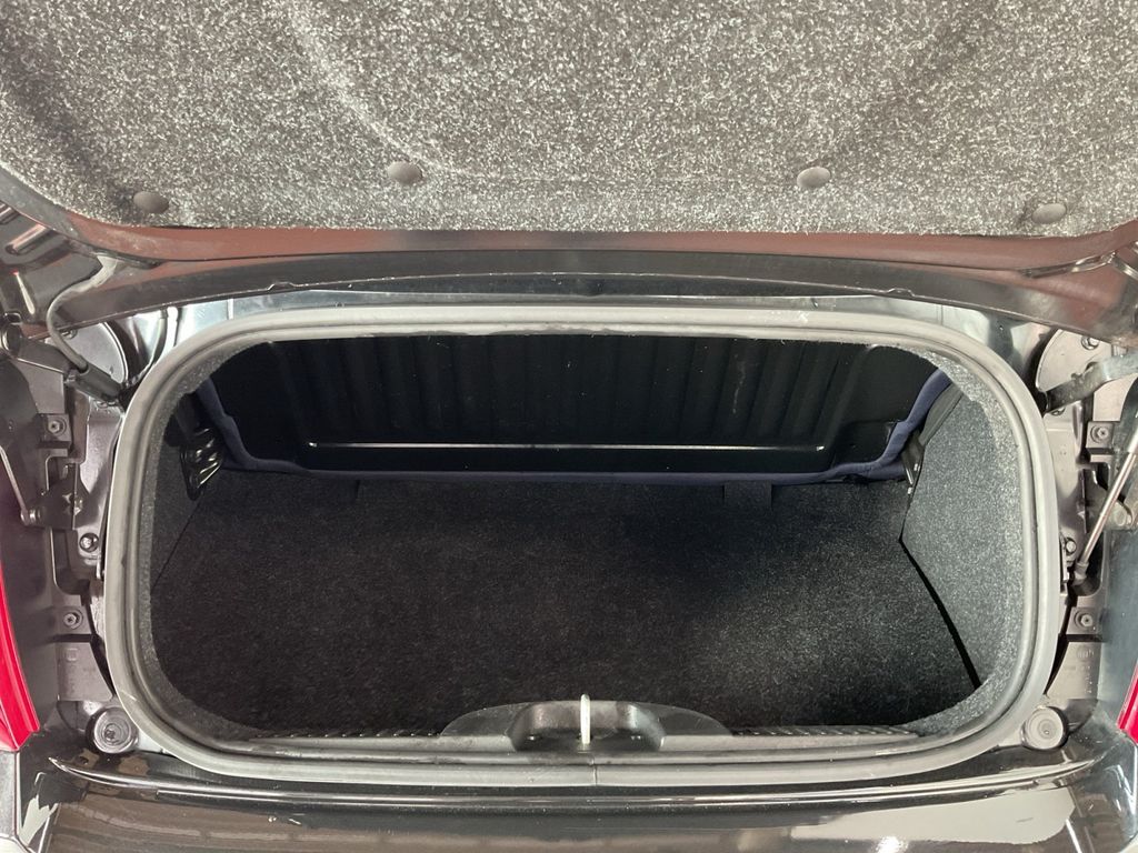 Fiat 500C 2023