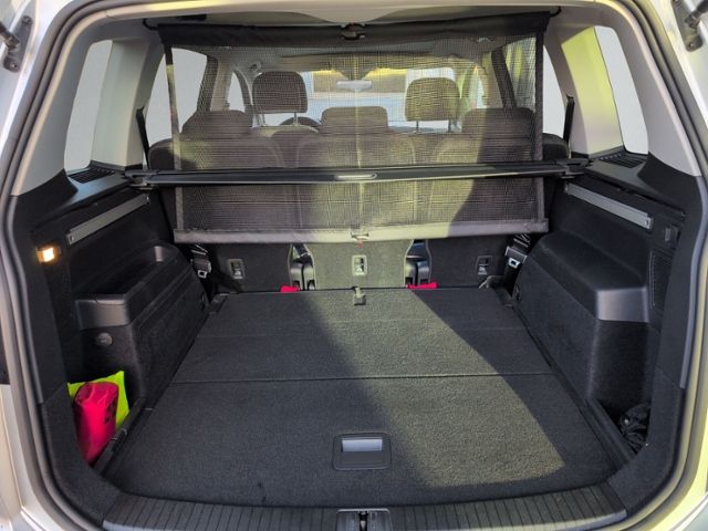 Volkswagen Touran 2022