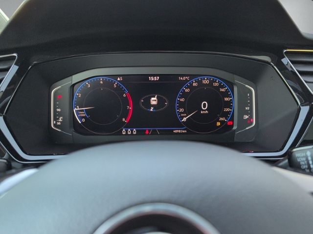 Volkswagen Touran 2022