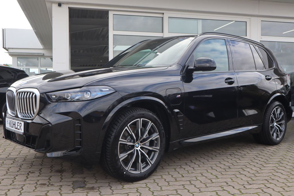BMW X5 2025