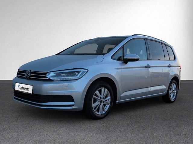 Volkswagen Touran 2022