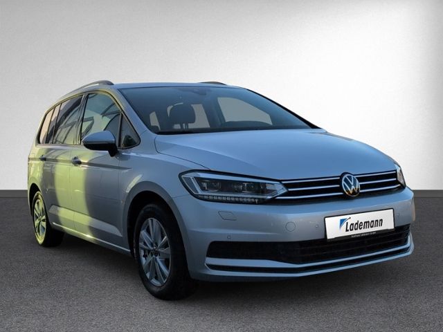 Volkswagen Touran 2022