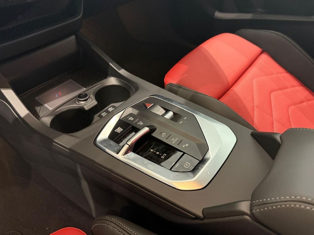 BMW M235 2025