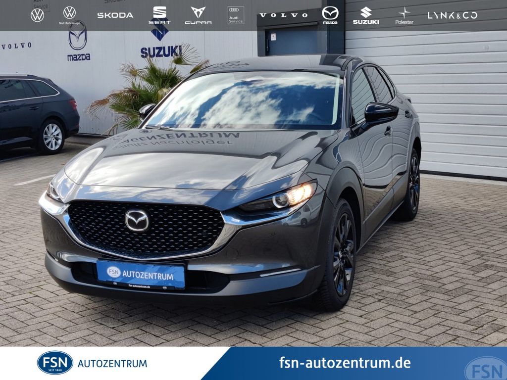Mazda CX-30 2024